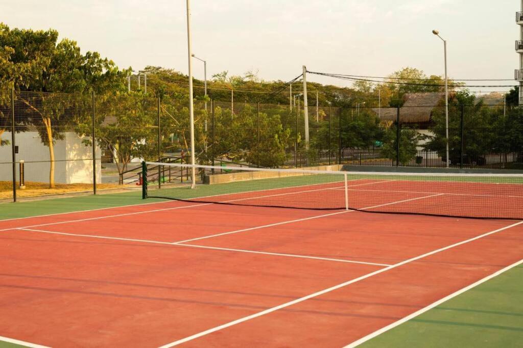 公寓 Marquis Enclave, With Pool Access And