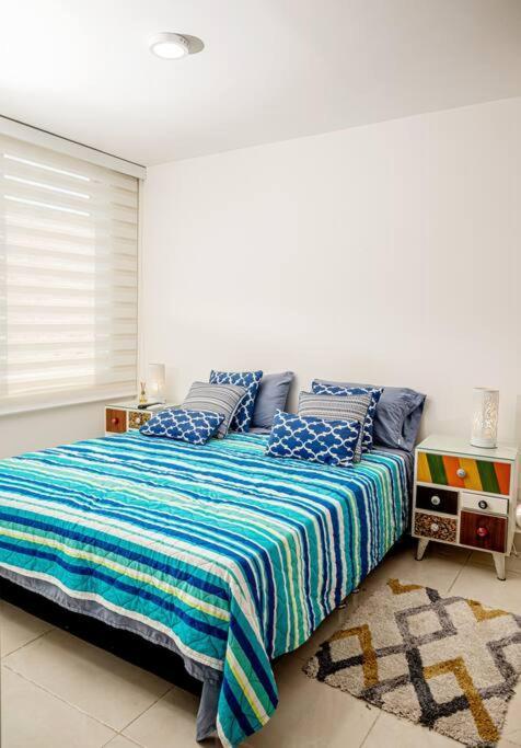 Marquis Enclave, With Pool Access And Ricaurte
