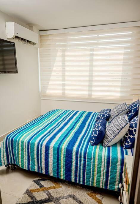 公寓 Marquis Enclave, With Pool Access And