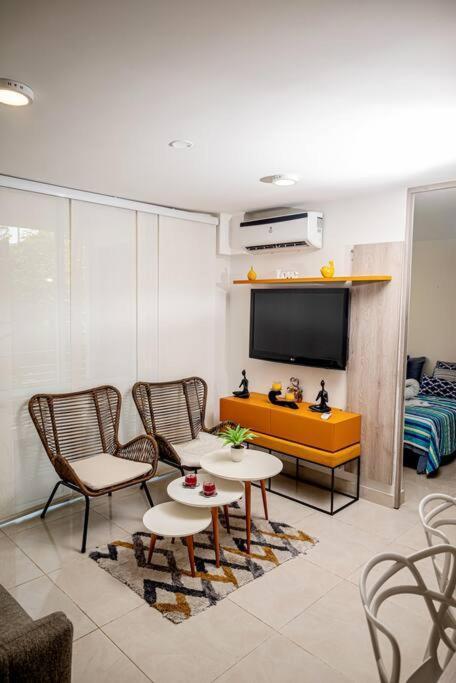 Marquis Enclave, With Pool Access And * Ricaurte