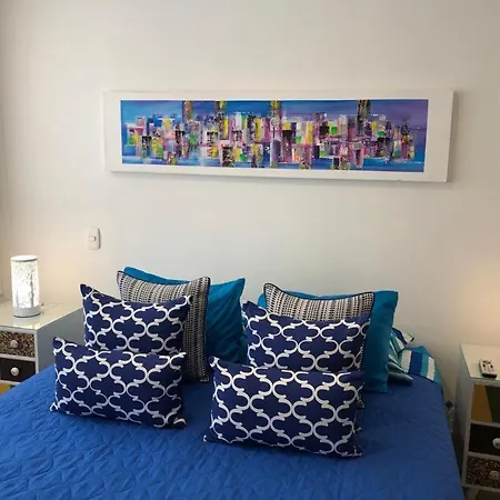 Marquis Enclave, Condo With Pool Access And More Ricaurte Exterior photo