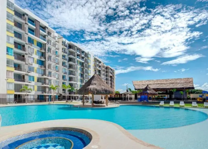 Marquis Enclave, Condo With Pool Access And More
