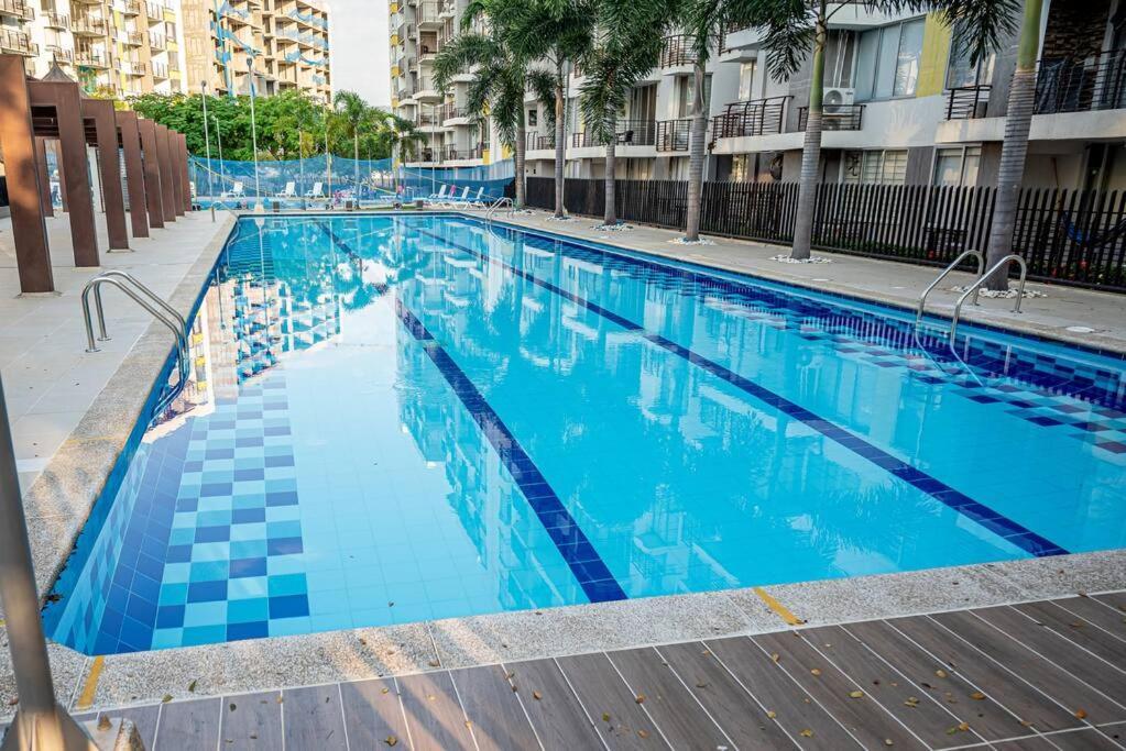 Marquis Enclave, With Pool Access And * Ricaurte