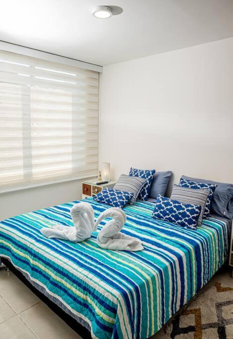 Marquis Enclave, With Pool Access And Apartment *