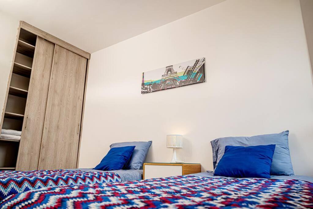 Marquis Enclave, With Pool Access And Ricaurte