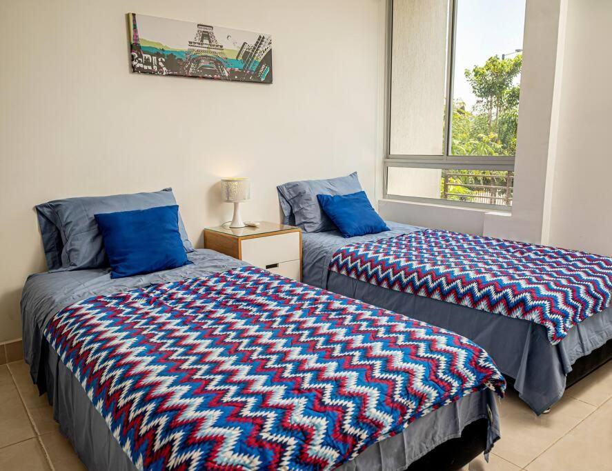 Apartment Marquis Enclave, With Pool Access And *