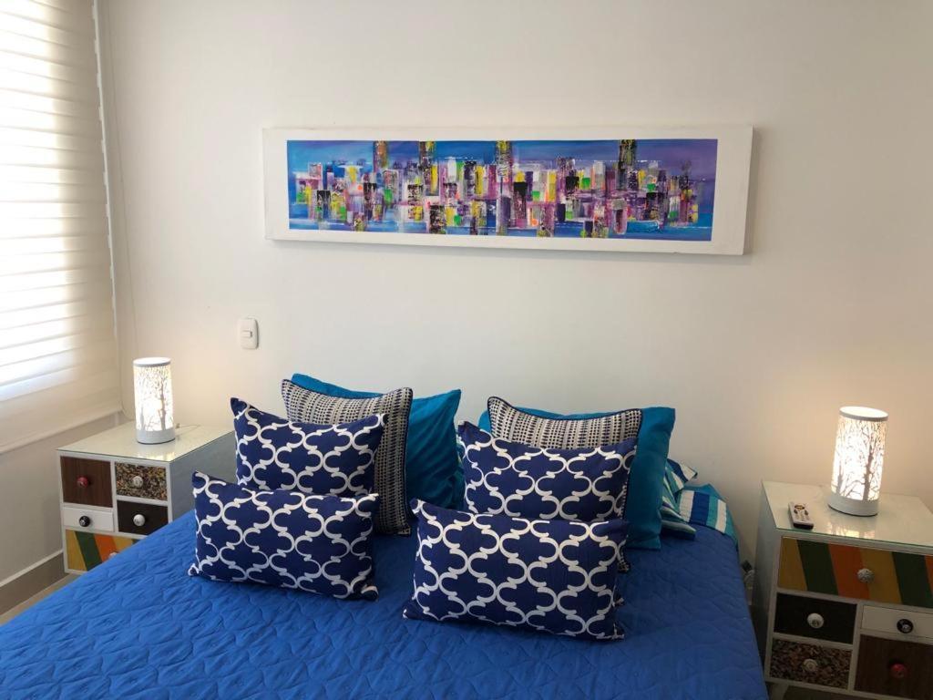 Marquis Enclave, With Pool Access And * Ricaurte